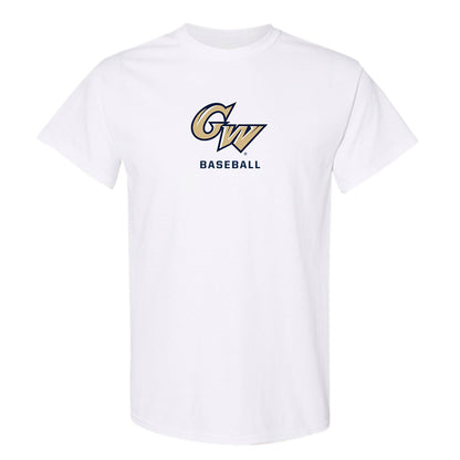 GWU - NCAA Baseball : Spencer Yu - Classic Shersey T-Shirt