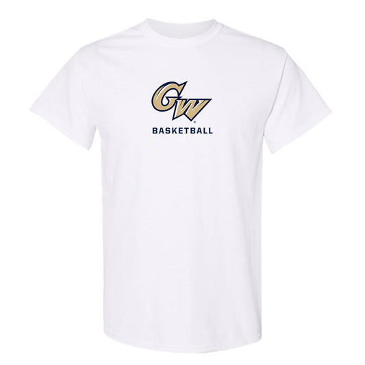 GWU - NCAA Women's Basketball : Colleen Phiri - Classic Shersey T-Shirt-0