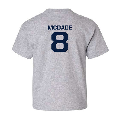 GWU - NCAA Men's Water Polo : Ben McDade - Classic Shersey Youth T-Shirt-1
