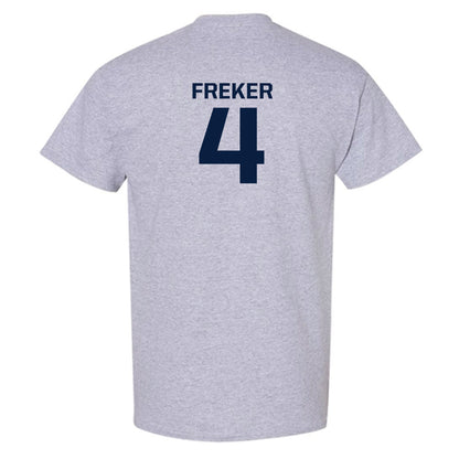 GWU - NCAA Baseball : Brodie Freker - Classic Shersey T-Shirt-1