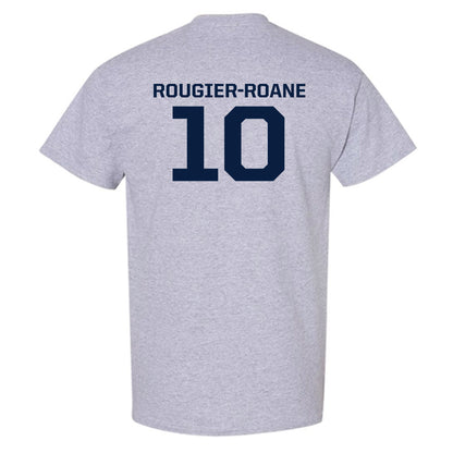GWU - NCAA Men's Basketball : Jalen Rougier-Roane - Classic Shersey T-Shirt-1