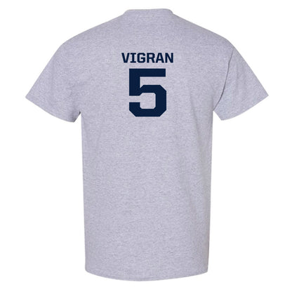 GWU - NCAA Women's Soccer : Rose Vigran - Classic Shersey T-Shirt-1