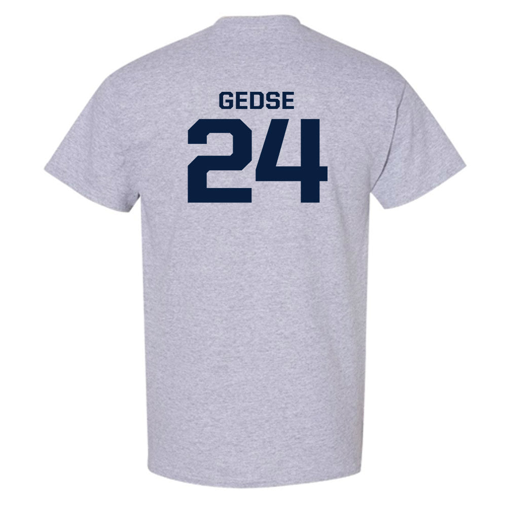 GWU - NCAA Women's Volleyball : Sadee Gedse - Classic Shersey T-Shirt-1