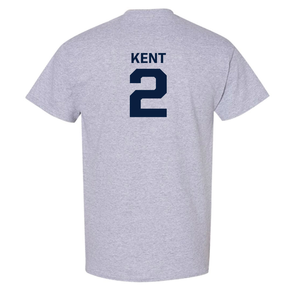 GWU - NCAA Baseball : Jack Kent - Classic Shersey T-Shirt-1