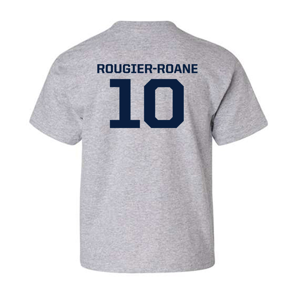 GWU - NCAA Men's Basketball : Jalen Rougier-Roane - Classic Shersey Youth T-Shirt-1
