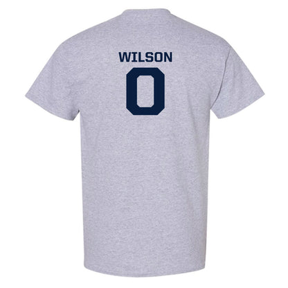 GWU - NCAA Women's Basketball : Jaeda Wilson - Classic Shersey T-Shirt-1
