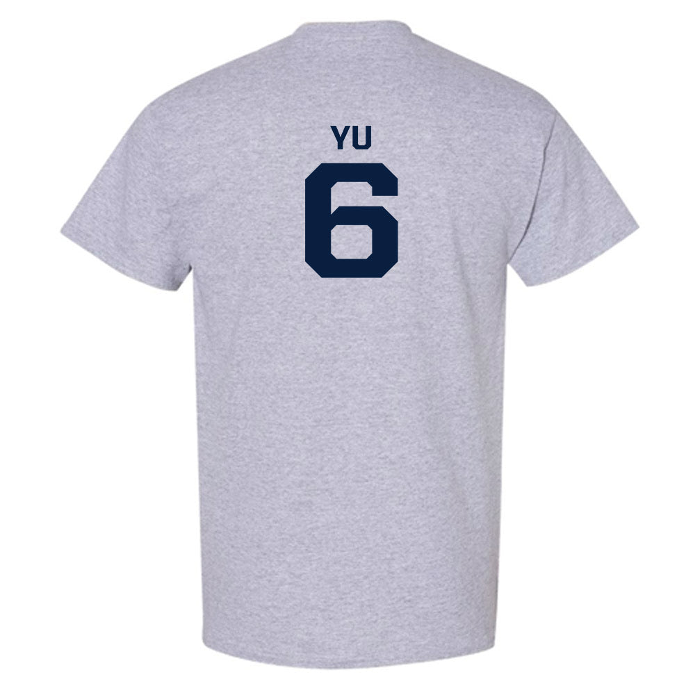 GWU - NCAA Baseball : Spencer Yu - Classic Shersey T-Shirt