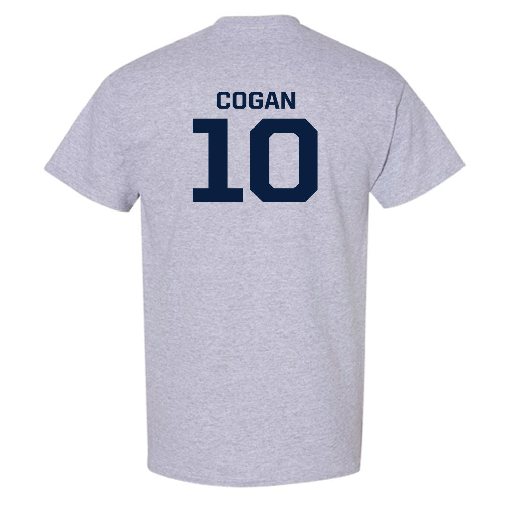 GWU - NCAA Women's Volleyball : Cayla Cogan - T-Shirt Classic Shersey