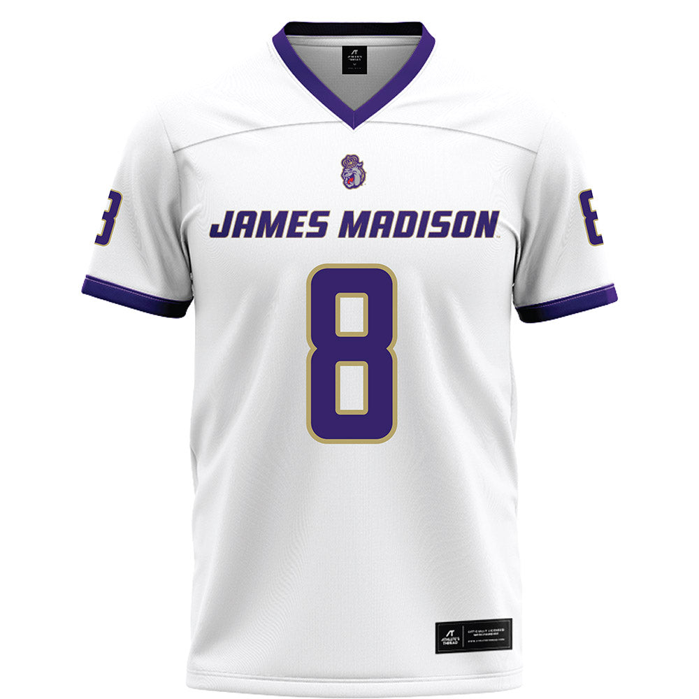 JMU - NCAA Football : Amar Thomas - Jersey