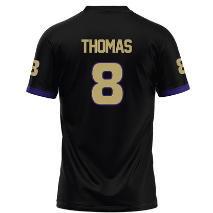 JMU - NCAA Football : Amar Thomas - Jersey