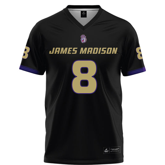 JMU - NCAA Football : Amar Thomas - Jersey