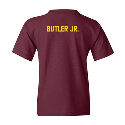Arizona State - NCAA Football : Cory Butler Jr. - Classic Shersey Youth T-Shirt-1
