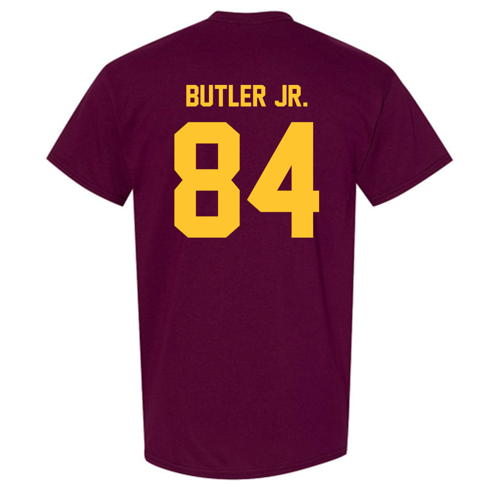 Arizona State - NCAA Football : Cory Butler Jr. - Classic Shersey T-Shirt-1