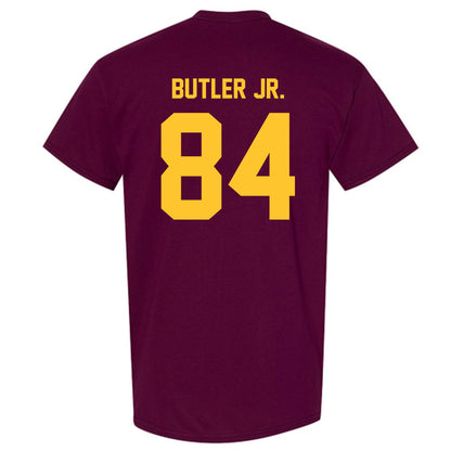 Arizona State - NCAA Football : Cory Butler Jr. - Classic Shersey T-Shirt-1