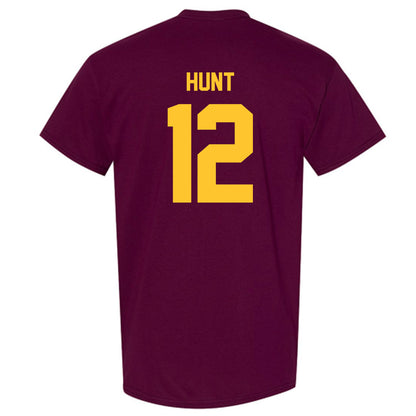 Arizona State - NCAA Women's Basketball : Treasure Hunt - Classic Shersey T-Shirt-1