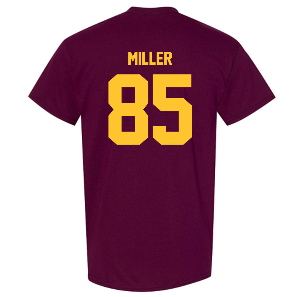 Arizona State - NCAA Football : Anthony Miller - Classic Shersey T-Shirt-1