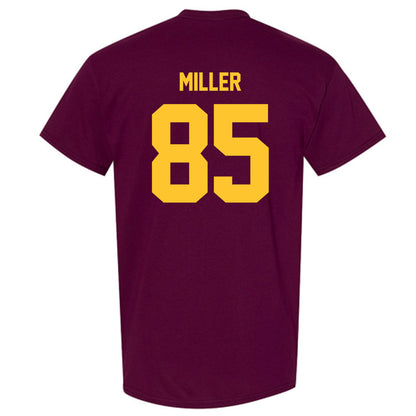 Arizona State - NCAA Football : Anthony Miller - Classic Shersey T-Shirt-1