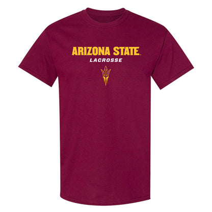 Arizona State - NCAA Women's Lacrosse : Teagan Ng - Classic Shersey T-Shirt