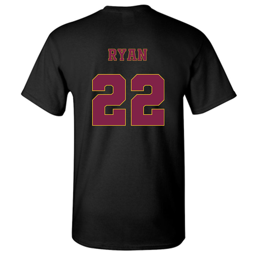 Arizona State - NCAA Women's Basketball : Ella Ryan - Classic Fashion Shersey T-Shirt-1