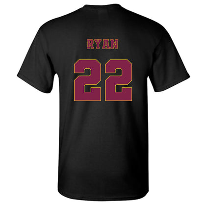 Arizona State - NCAA Women's Basketball : Ella Ryan - Classic Fashion Shersey T-Shirt-1