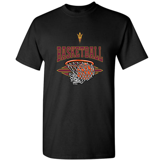 Arizona State - NCAA Women's Basketball : Madison Morson - Classic Fashion Shersey T-Shirt-0