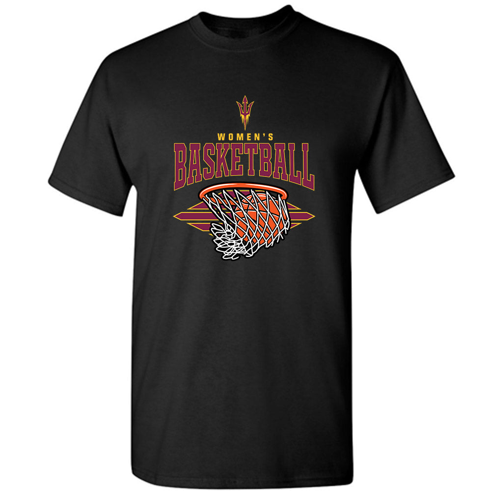 Arizona State - NCAA Women's Basketball : Averie Lower - Classic Fashion Shersey T-Shirt-0