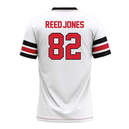 SEMO - NCAA Football : Makyi Reed-Jones - White Football Jersey-1