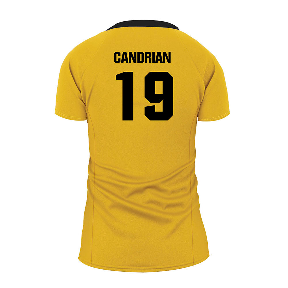 PFW - NCAA Men's Volleyball : JP Candrian - Volleyball Jersey
