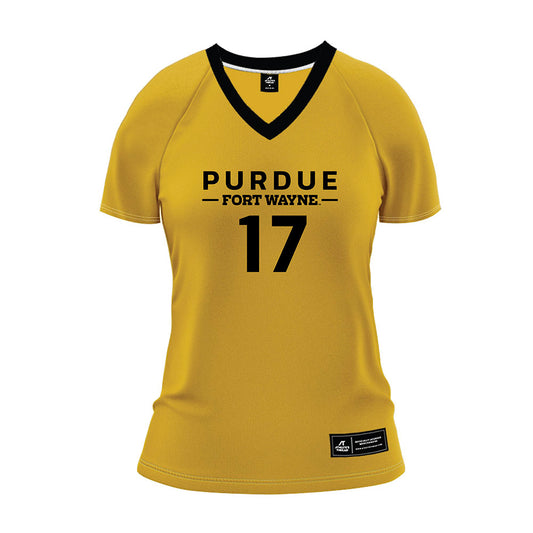 PFW - NCAA Men's Volleyball : Drew Blonski - Volleyball Jersey-0