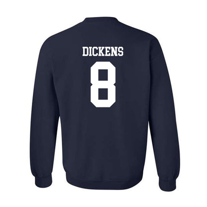 SSU - NCAA Softball : Kaiya Dickens - Classic Shersey Crewneck Sweatshirt-1