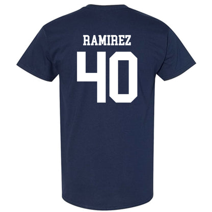 SSU - NCAA Baseball : Xavier Ramirez - Classic Shersey T-Shirt