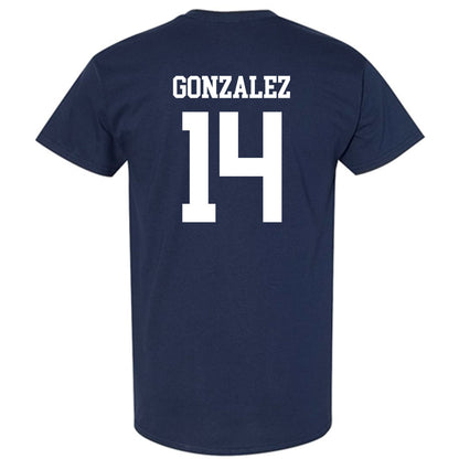 SSU - NCAA Men's Soccer : Oliver Gonzalez - Classic Shersey T-Shirt