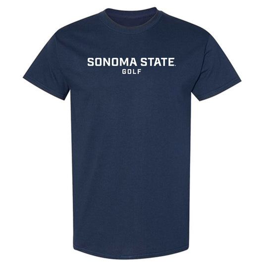 SSU - NCAA Women's Golf : Rilee Crosby - Classic Shersey T-Shirt
