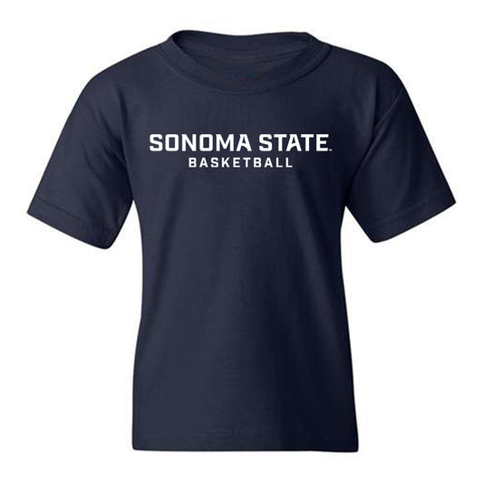SSU - NCAA Men's Basketball : Markees Williams - Classic Shersey Youth T-Shirt