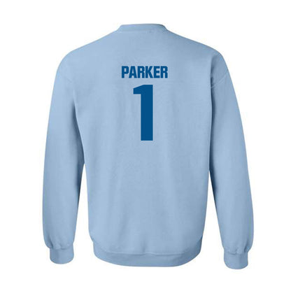 SSU - NCAA Men's Soccer : Jack Parker - Classic Shersey Crewneck Sweatshirt