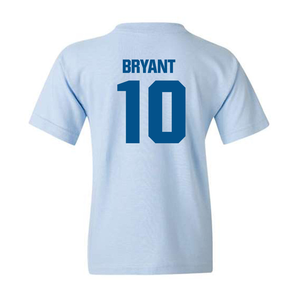 SSU - NCAA Men's Basketball : Julian Bryant - Classic Shersey Youth T-Shirt