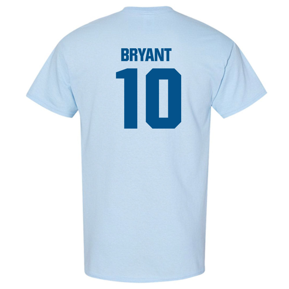 SSU - NCAA Men's Basketball : Julian Bryant - Classic Shersey T-Shirt