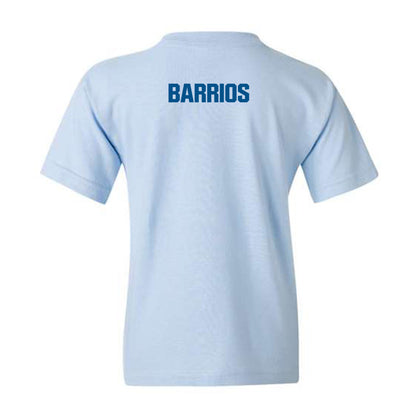 SSU - NCAA Women's Track & Field : Itzel Barrios - Classic Shersey Youth T-Shirt