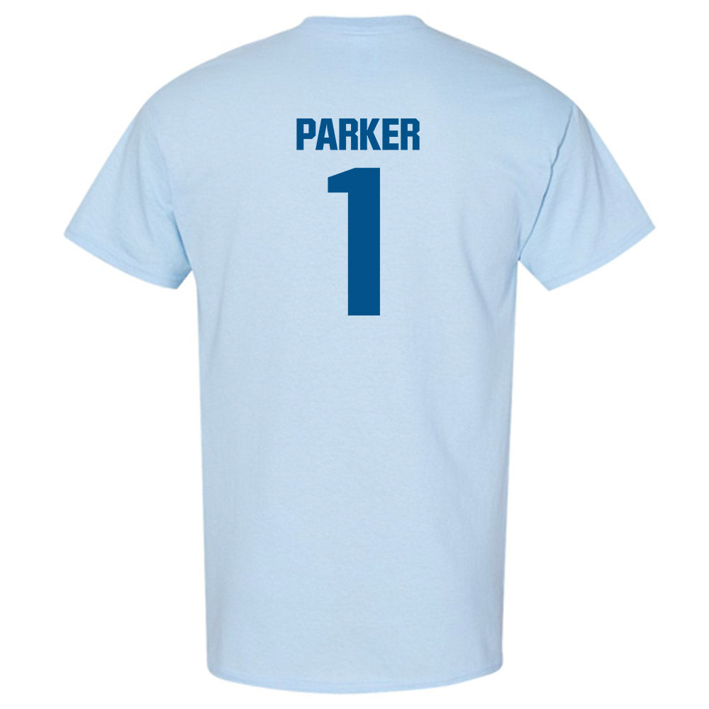 SSU - NCAA Men's Soccer : Jack Parker - Classic Shersey T-Shirt