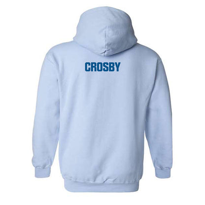 SSU - NCAA Women's Golf : Rilee Crosby - Classic Shersey Hooded Sweatshirt