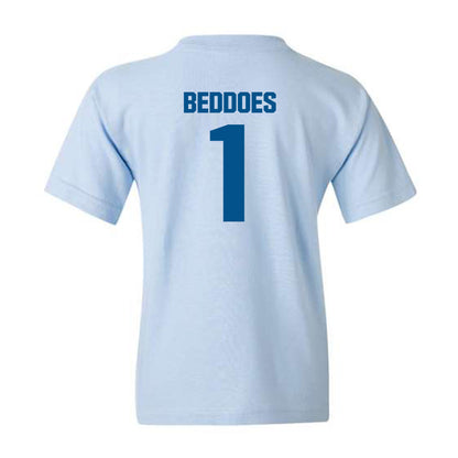 SSU - NCAA Women's Soccer : Ariana Beddoes - Classic Shersey Youth T-Shirt