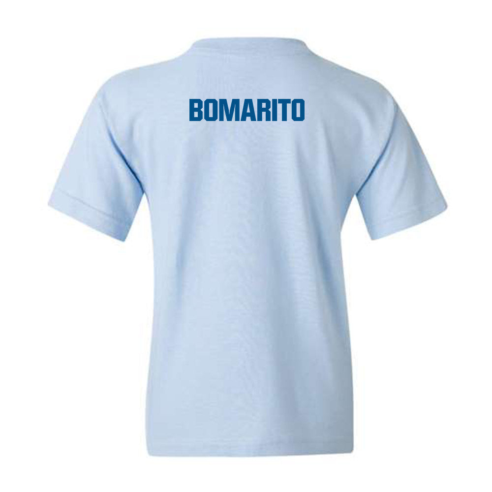 SSU - NCAA Women's Cross Country : Gianna Bomarito - Classic Shersey Youth T-Shirt