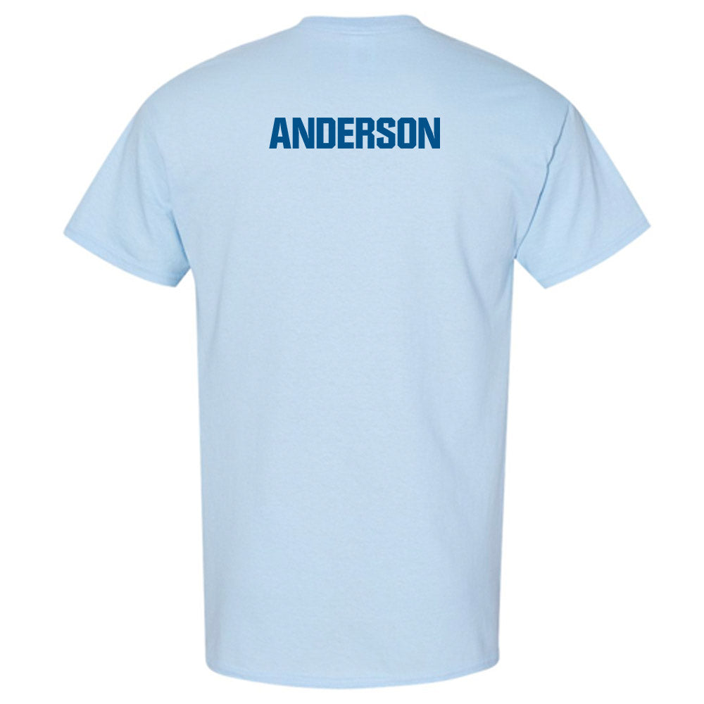 SSU - NCAA Women's Golf : Kaitlin Anderson - Classic Shersey T-Shirt