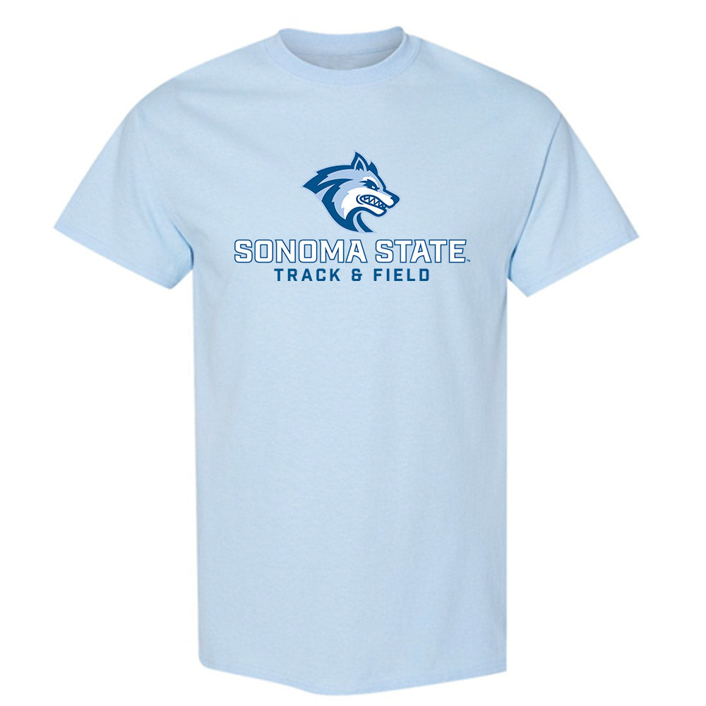 SSU - NCAA Women's Track & Field : Tesa Liufau - Classic Shersey T-Shirt
