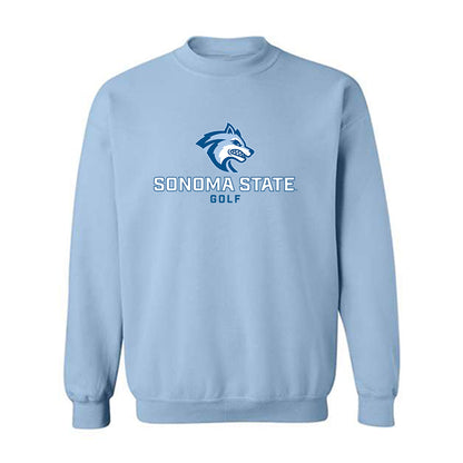 SSU - NCAA Women's Golf : Kaitlin Anderson - Classic Shersey Crewneck Sweatshirt