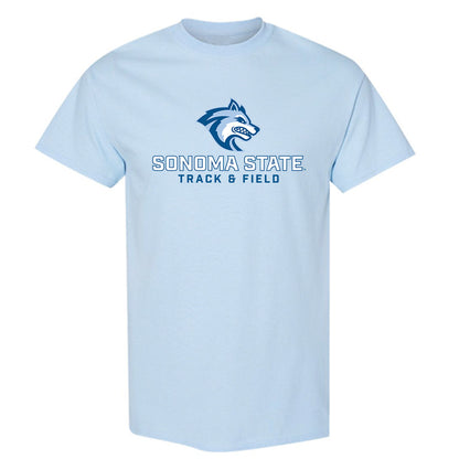 SSU - NCAA Women's Track & Field : Itzel Barrios - Classic Shersey T-Shirt