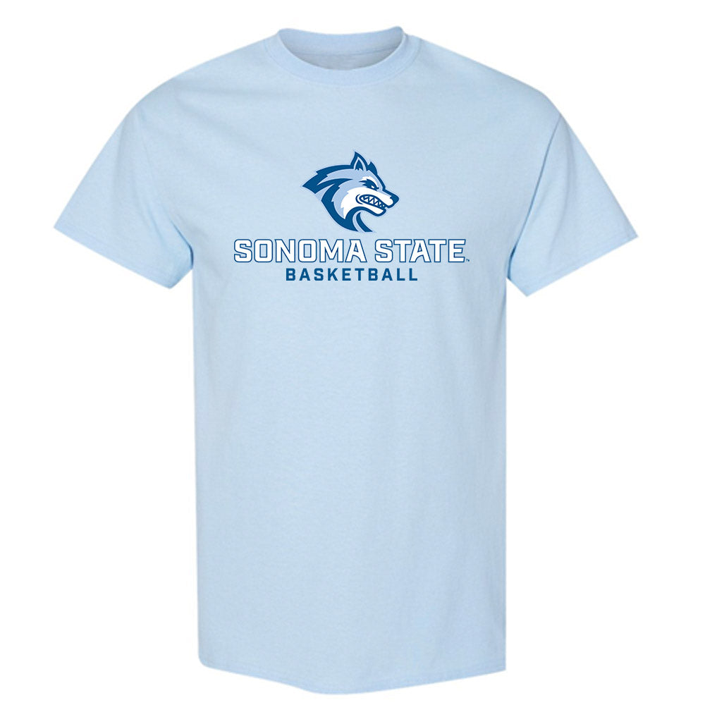 SSU - NCAA Men's Basketball : Markees Williams - Classic Shersey T-Shirt