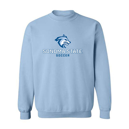 SSU - NCAA Women's Soccer : Ayana Kirisimasi - Classic Shersey Crewneck Sweatshirt