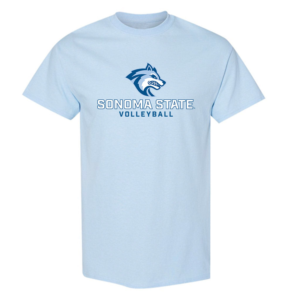 SSU - NCAA Women's Volleyball : Kya Payne - Classic Shersey T-Shirt