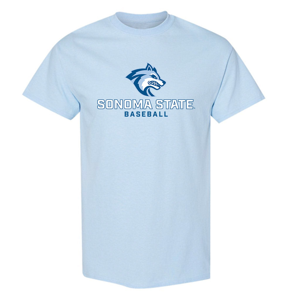 SSU - NCAA Baseball : Xavier Ramirez - Classic Shersey T-Shirt